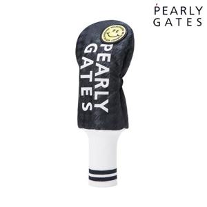 파리게이츠 (531E3CVA01) 공용 스마일 패치 하운드투스 드라이버 커버