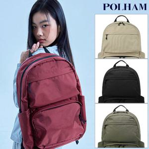 [폴햄] PHG5AB3502 공용 듀오플라이 25 백팩 PHG5AB3502