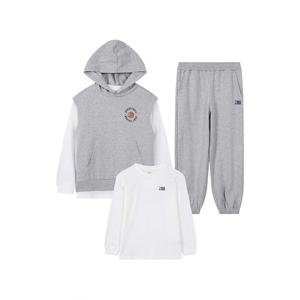 [NBA키즈] 베스킷볼 3PCS 후드 세트K261ST100P-