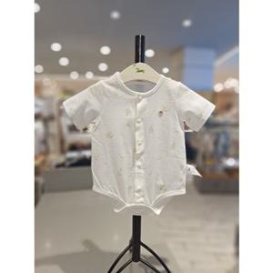 [에뜨와] 위시5부바디수트 07T317912 (O WHITE) 신상품 현대울산 07T317912