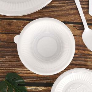 (이라이프) 일회용 공기 10개입(13cm) 일회용밥그릇