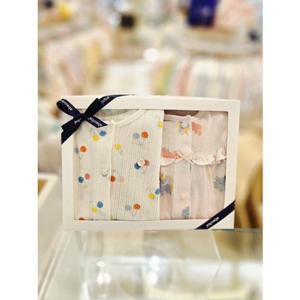 [압소바] 라니7부내의 엘리샤 반소 슈트세트(26년여름신상품) (A1B10381E) A1B10381