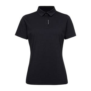 [블랙야크] 블랙야크 여성 아웃도어 등산 티셔츠 데일리 잠재권축 카라 반팔티 1BYKTMV502BK 2BYKTMV502