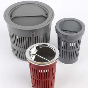 자동개폐 싱크망 싱크대캡 싱크캡 싱크대망 거름망