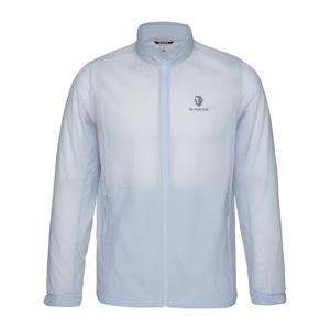 [블랙야크] 남성 여름 바람막이 에어 플라이 자켓 1 FROST 1BYJKMV006