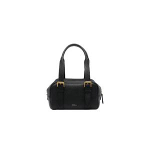 26 SS 멀버리 보스턴 레더 스몰 토트 백 HH0020736A100 TP451084550