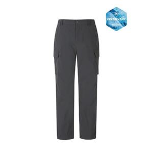 [디스커버리] 디스커버리 26S S 여름 프레시벤트 남성 테이퍼드 카고팬츠 DMPT77063