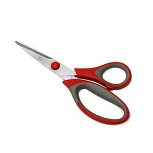 미소가위3 공작 미니가위 사무용 공예 다용도 삼덕