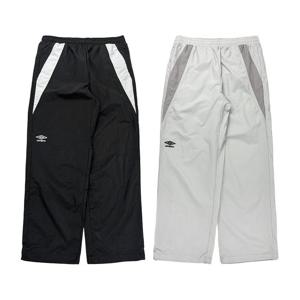 엄브로 팝러쉬 컬러블럭 스트레이트 & 조거 2WAY 팬츠 UQ123CPT31