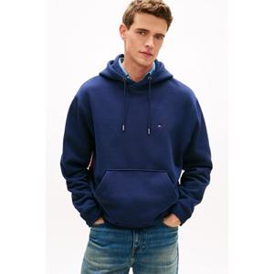 [타미힐피거종합관] 남성 플래그 로고 후디 T12G1TPO550MT1 DCC T12G1TPO550MT1