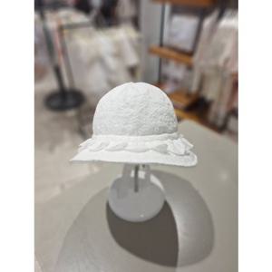 [에뜨와] 제이미레이스챙모 07T376886 (O WHITE) 신상품 현대울산 07T376886