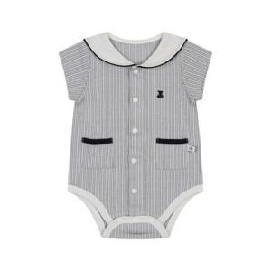 아가방 TC01 여름 미르반소바디수트(NAVY)_ 01T31750613