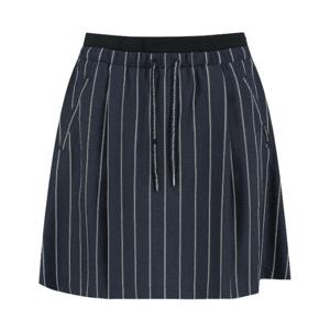 파리게이츠골프반바지 PQS 521E3PC208_NA 여성 스트링 레이어드 밴딩 큐롯 스커트