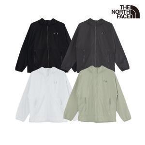 GS단독)[남성]노스페이스 26SS 시티칠러자켓 1종