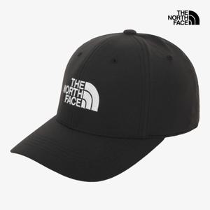 노스페이스 라이트 핏 스트레치 캡 모자 NE3CS10A