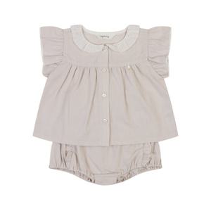 [아가방플렉스] 맬리 ST 나시 4부상하세트 (01T323055) 01T323055