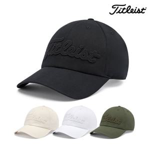 아쿠쉬네트코리아정품 26년 신상품 타이틀리스트 헌팅턴 모자 TH26AHNTA