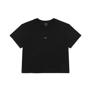 아페쎄 COHBW F26387 TZC NOIRBLANC 여성 반팔티