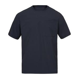 [블랙야크] 블랙야크 남성 여름 등산 냉감 반팔티셔츠 에어로프레쉬K 포켓 반팔티1 1BYRTMV007BH 2BYRTMV007