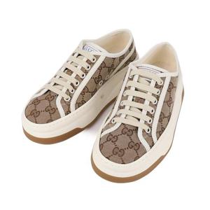 구찌 여성 GG 스니커즈 746766-20Q20-9745