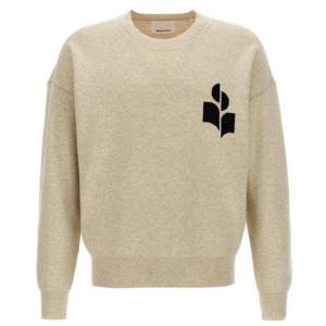 ISABEL MARANT 이자벨마랑 25FW ATLEY (PU0048HA A1L03H 02LY) (아틀리 니트)