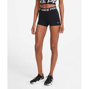 나이키 프로 3인치 쇼츠 W - 블랙화이트 CZ9860-010 262990