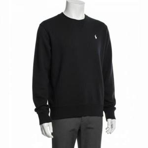 폴로 랄프로렌 포니로고 자수 맨투맨 스웨트셔츠 211794395001