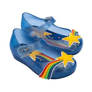 [토박스] (140-180mm) 미니멜리사 울트라걸 컬러스 베이비 블루 샌들구두 MSKCG2TSUC11BLU MSKCG2TSUC11-BL