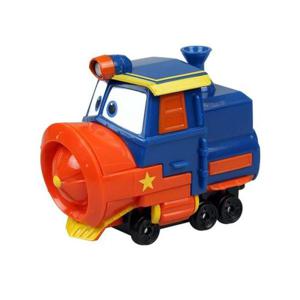 로봇트레인 (데이비드토이) 로봇트레인2 다이캐스팅 빅토르