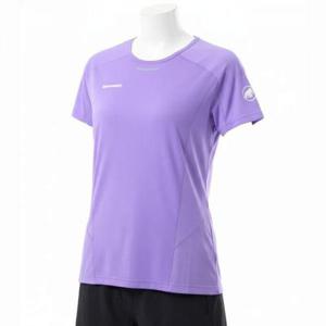 마무트 여성 25 에너지 퍼스트레이어 티셔츠 등산복 기능성 M21E5TR006