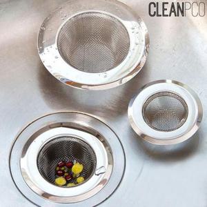 배수구 스텐 거름망 대 하수구망