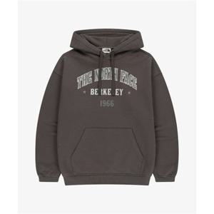 노스페이스 NM5PR53J 화이트라벨 빈티지 후드 풀오버 BROWN 254998