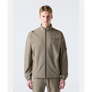 데상트 트레이닝 이중직 우븐 자켓 브라운 SR121TWT13 SR121TWT13_BRWN 321680