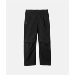 데상트 [ALLTERRAIN] SHELL PANTS 블랙 SQ311KPT82 SQ311KPT82_BK00 279319