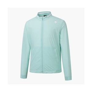 데상트 GOLF 블루종 경량 점퍼 (DP22MFBL42) DP22MFBL42_MNTG 279730