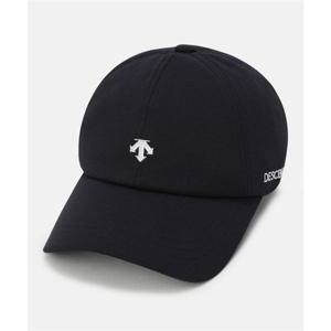 데상트 터프 폴로 볼캡 블랙(SQ323UCP7C) SQ323UCP7C_BLK0 280495