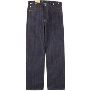 Levis 리바이스 25FW LVC 1922 501 진_ORGANIC RIGID (A4410-0003)