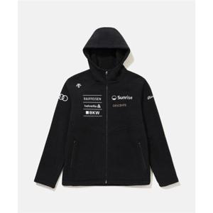 데상트 스위스 스키 본딩 플리스 자켓 블랙(SQ423SKTO1) SQ423SKTO1_BLK0 278215