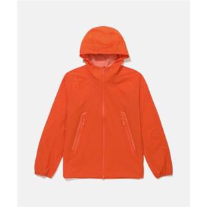 데상트 듀얼리스 테그로브 경량 2.5LAYER 자켓 오렌지(SQ321DJK82) SQ321DJK82_ORG0 279302