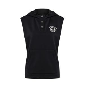 [와이드앵글]여성 CO 레인지웨어 후드 베스트 L WWP26273Z1