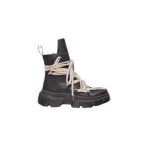 Dr Martens닥터마틴 x 릭 오웬스 1460 DMXL 메가레이스 블랙 31752001