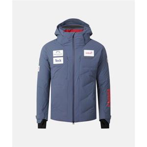 데상트 MENS HYBRID DOWN JACKET (4WAY S.I.O TAILORED FIT) 그레이 SQ411SSJO2 SQ411SSJO2_GY30 278387