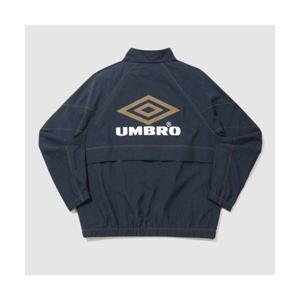 엄브로 UMBRO 크리스피 타슬란 긴팔 자켓 네이비(UQ321CJK91) UQ321CJK91_DVY0 371603
