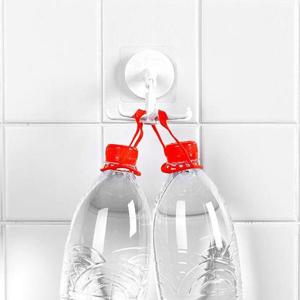 주방도구걸이 무타공 다용도 주방 정리 국자 걸이 조리도구 거치대