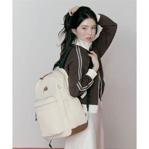 휠라 레트로백팩 v2(FS261BP01X001150) 1100FS261BP01X001150 302024