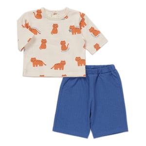 블루독베이비 CR치타7부상하세트 46370-672-04