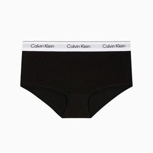 캘빈클라인 Calvin Klein Underwear 25 FW CK 여성 아이콘 코튼 모달 보이쇼츠 팬티(QF8527-UB1) 391588