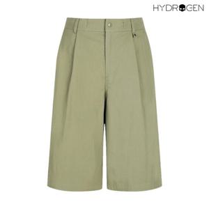 [하이드로겐] 남성 버뮤다 반바지 H11F2PS202_BG