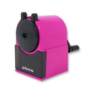 학용품 카파맥스 피코연필깎이 21500 분홍