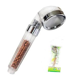 샤워기 삼원 게르마늄볼 파워샤워기헤드 샤워헤드 욕실샤워기